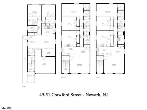 49 Crawford Street Newark NJ 07102