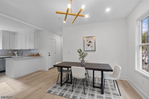 30 Irving Street Montclair NJ 07042
