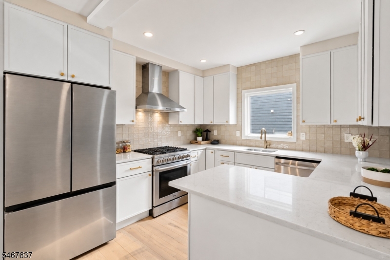30 Irving Street Montclair NJ 07042