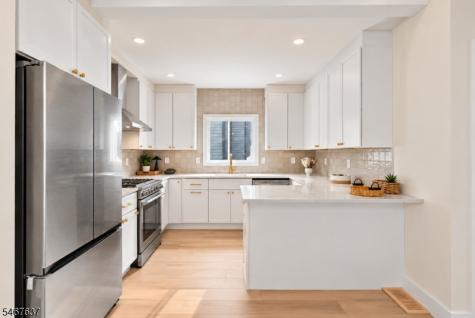 30 Irving Street Montclair NJ 07042