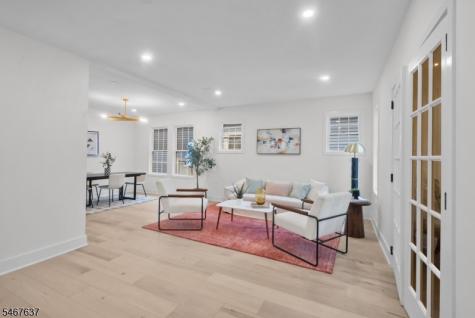 30 Irving Street Montclair NJ 07042