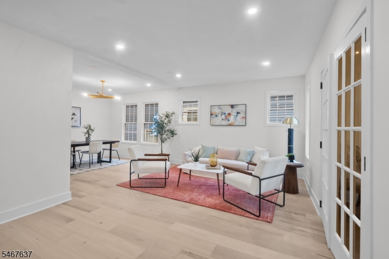 30 Irving Street Montclair NJ 07042