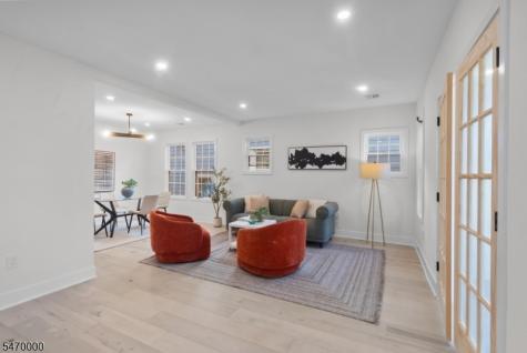 30 Irving Street Montclair NJ 07042