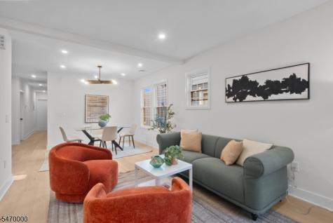 30 Irving Street Montclair NJ 07042