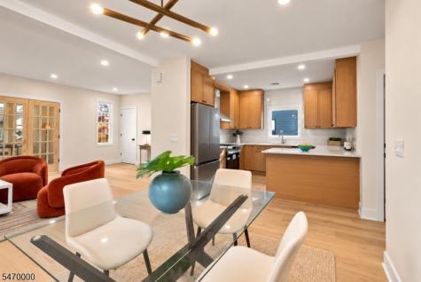 30 Irving Street Montclair NJ 07042