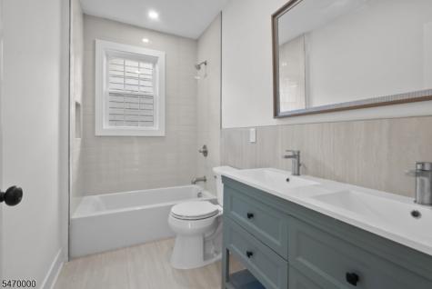 30 Irving Street Montclair NJ 07042