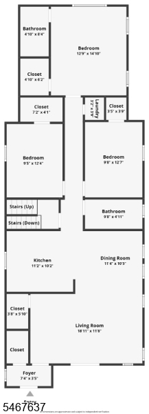 30 Irving Street Montclair NJ 07042