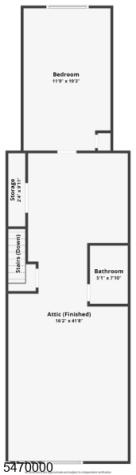30 Irving Street Montclair NJ 07042