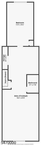 30 Irving Street Montclair NJ 07042