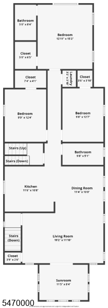 30 Irving Street Montclair NJ 07042