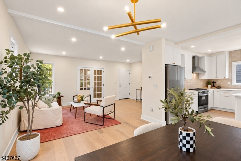 30 Irving Street Montclair NJ 07042