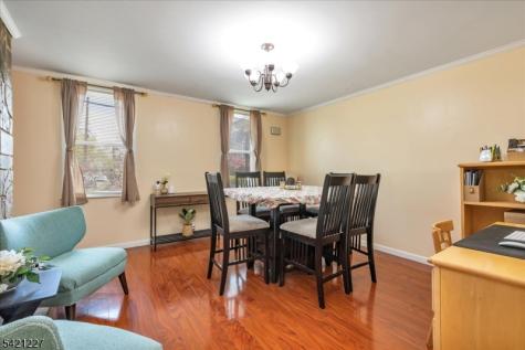 296 Berkeley Avenue Bloomfield NJ 07003
