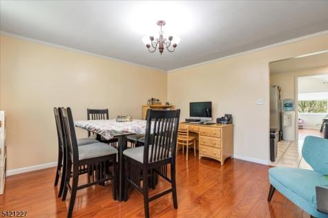 296 Berkeley Avenue Bloomfield NJ 07003