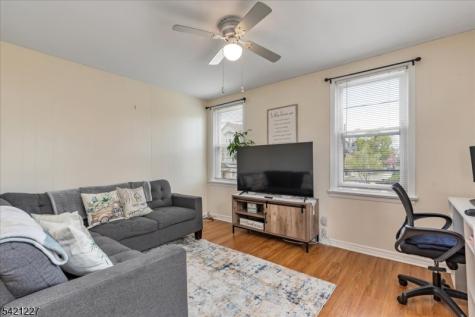 296 Berkeley Avenue Bloomfield NJ 07003