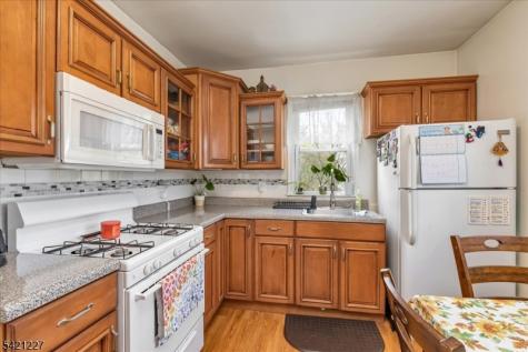 296 Berkeley Avenue Bloomfield NJ 07003