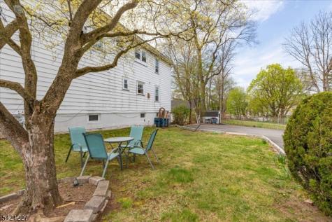 296 Berkeley Avenue Bloomfield NJ 07003