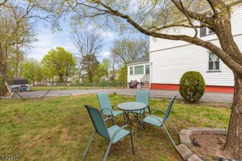 296 Berkeley Avenue Bloomfield NJ 07003