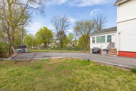 296 Berkeley Avenue Bloomfield NJ 07003
