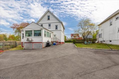 296 Berkeley Avenue Bloomfield NJ 07003