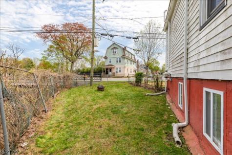 296 Berkeley Avenue Bloomfield NJ 07003