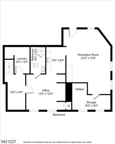296 Berkeley Avenue Bloomfield NJ 07003