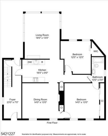 296 Berkeley Avenue Bloomfield NJ 07003