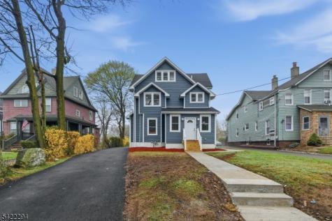 82 Grove Street Montclair NJ 07042