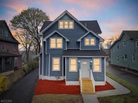82 Grove Street Montclair NJ 07042