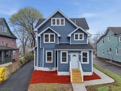 82 Grove Street Montclair NJ 07042