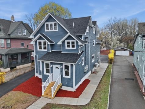82 Grove Street Montclair NJ 07042