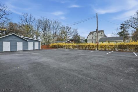 82 Grove Street Montclair NJ 07042