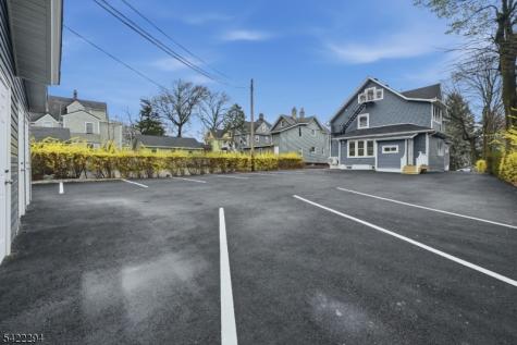 82 Grove Street Montclair NJ 07042