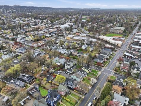 82 Grove Street Montclair NJ 07042