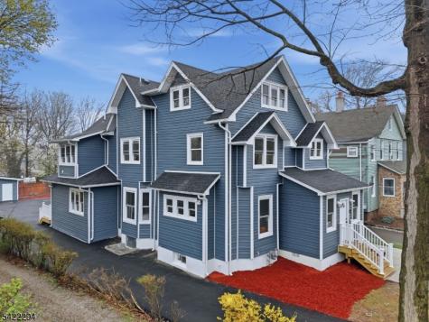 82 Grove Street Montclair NJ 07042
