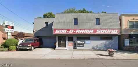 572 Union Boulevard Totowa NJ 07512