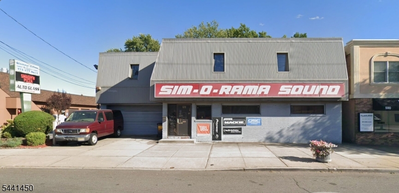 572 Union Boulevard Totowa NJ 07512