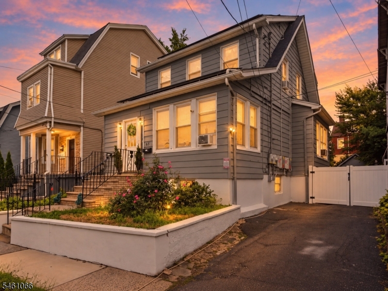 62 Wilson Place Irvington NJ 07111