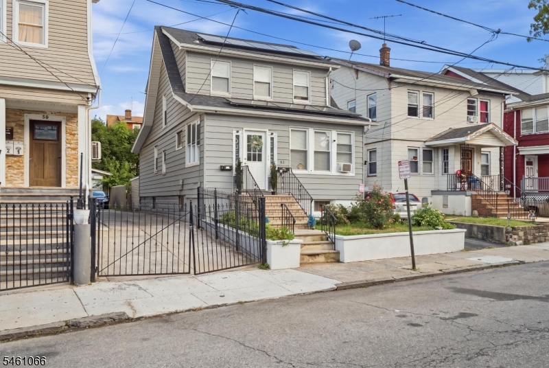 62 Wilson Place Irvington NJ 07111