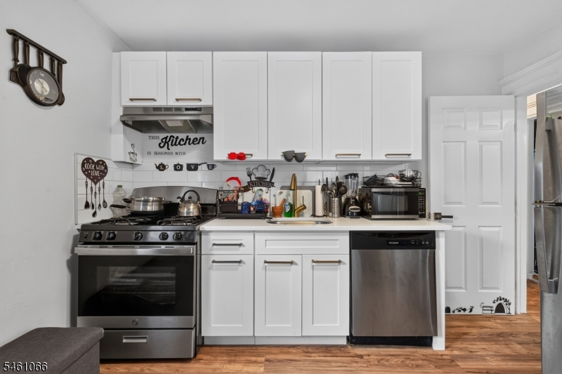 62 Wilson Place Irvington NJ 07111