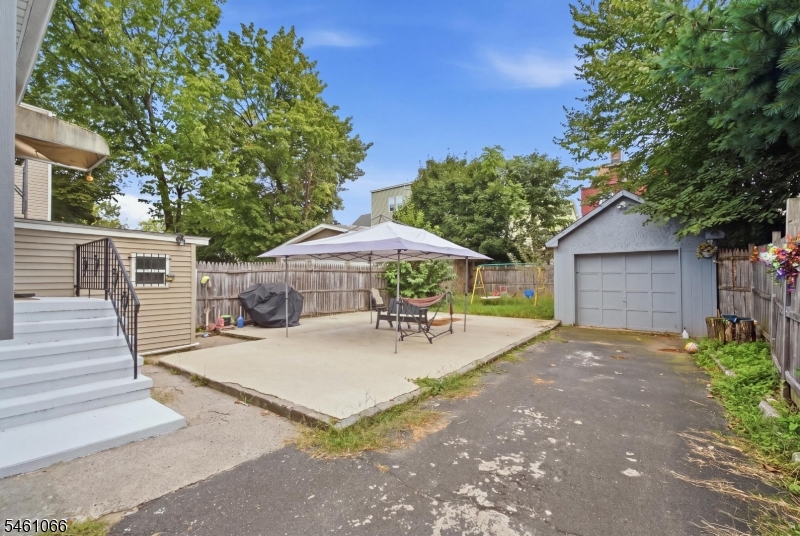 62 Wilson Place Irvington NJ 07111