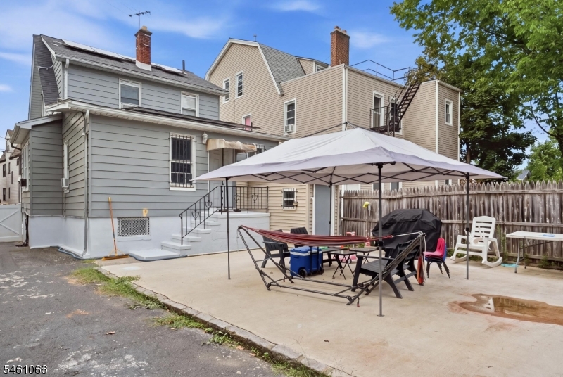 62 Wilson Place Irvington NJ 07111