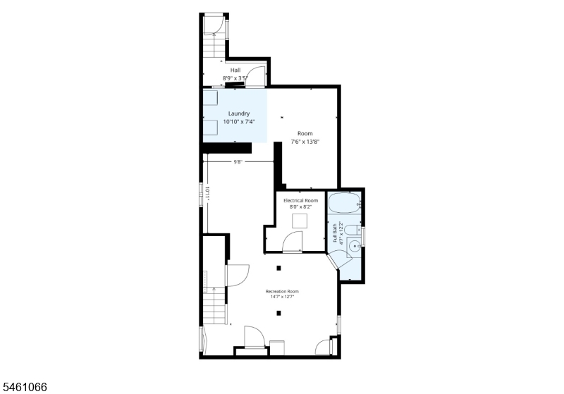 62 Wilson Place Irvington NJ 07111