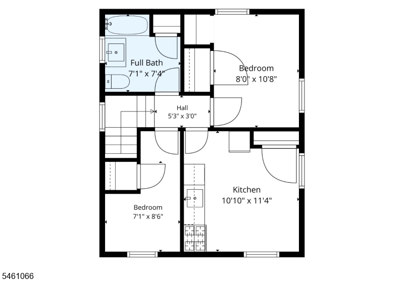 62 Wilson Place Irvington NJ 07111