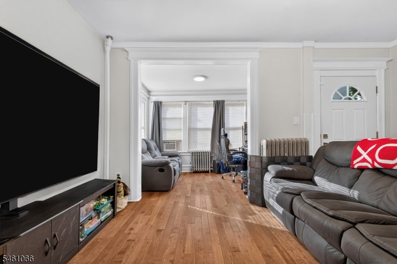 62 Wilson Place Irvington NJ 07111