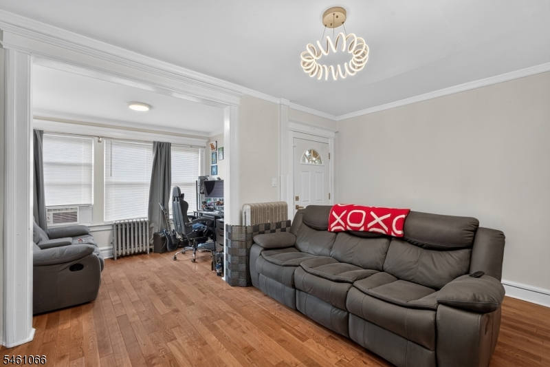 62 Wilson Place Irvington NJ 07111