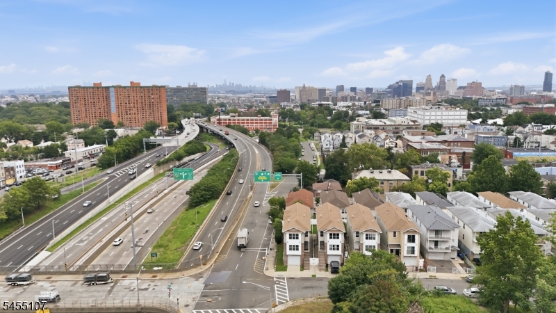 101 N 6th Street Newark NJ 07107