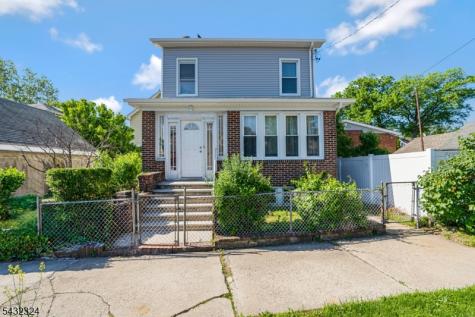 524 Lehigh Street Hillside NJ 07205