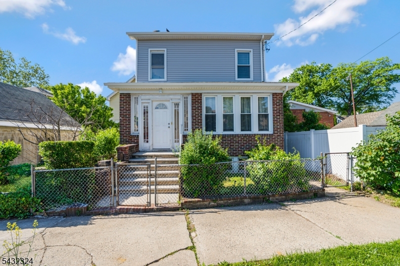 524 Lehigh Street Hillside NJ 07205