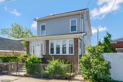 524 Lehigh Street Hillside NJ 07205