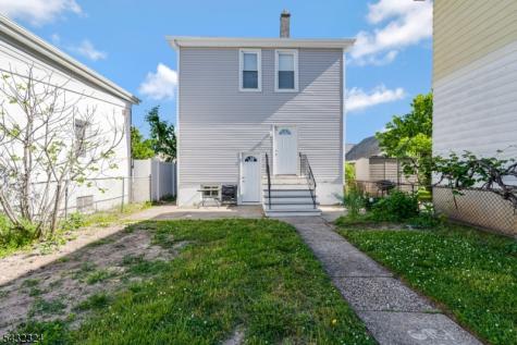 524 Lehigh Street Hillside NJ 07205